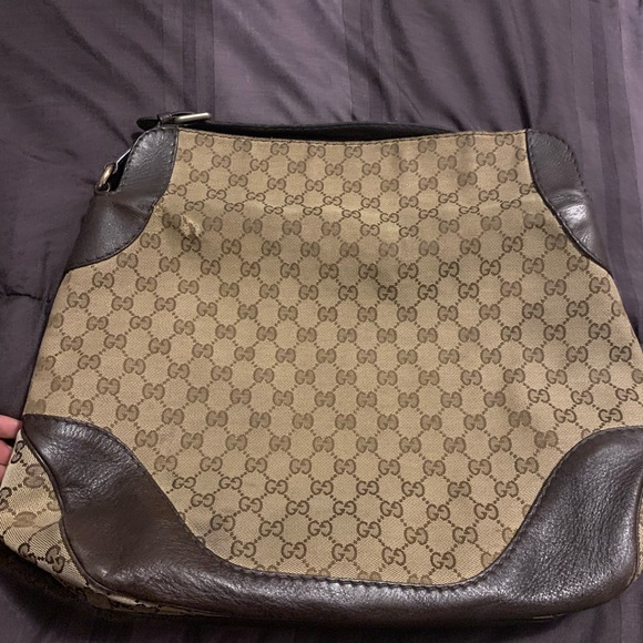 Gucci purse - Picture 6 of 8